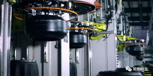 這家輪胎企業銷售火爆