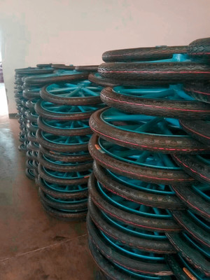 巨鹿小龍州橡膠廠